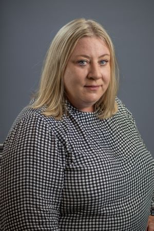 Councillor Silke Engstrom