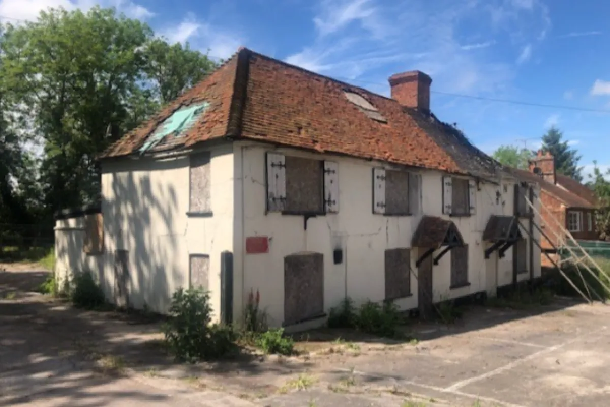 The Swan Inn