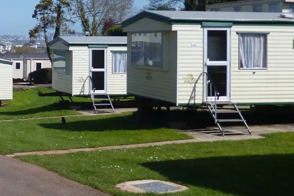 Mobile homes