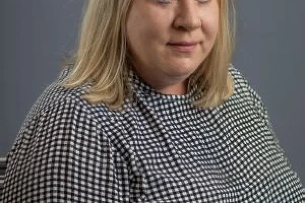 Councillor Silke Engstrom